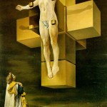 Dali_Crucifixion_